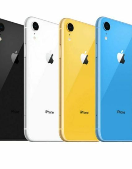 Apple iPhone XR | Unlocked - Mobile Crazy LTD