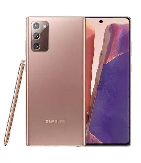 S NOTE MYSTIC BRONZE