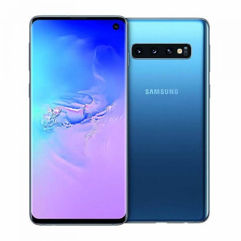 samsung-galaxy-s10 BLUE