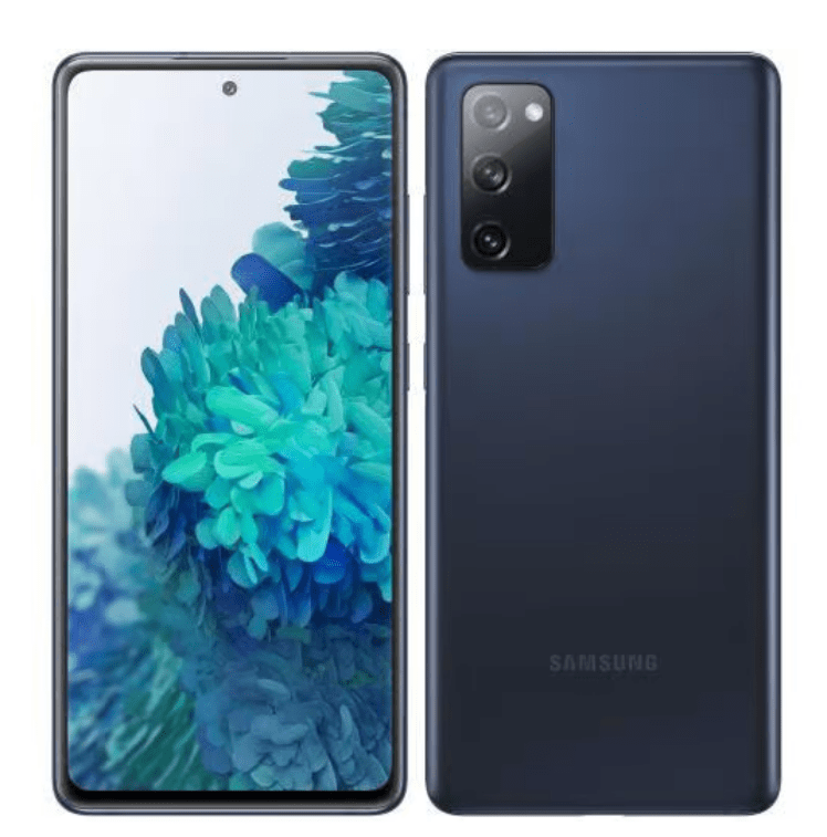 S20 FE BLUE