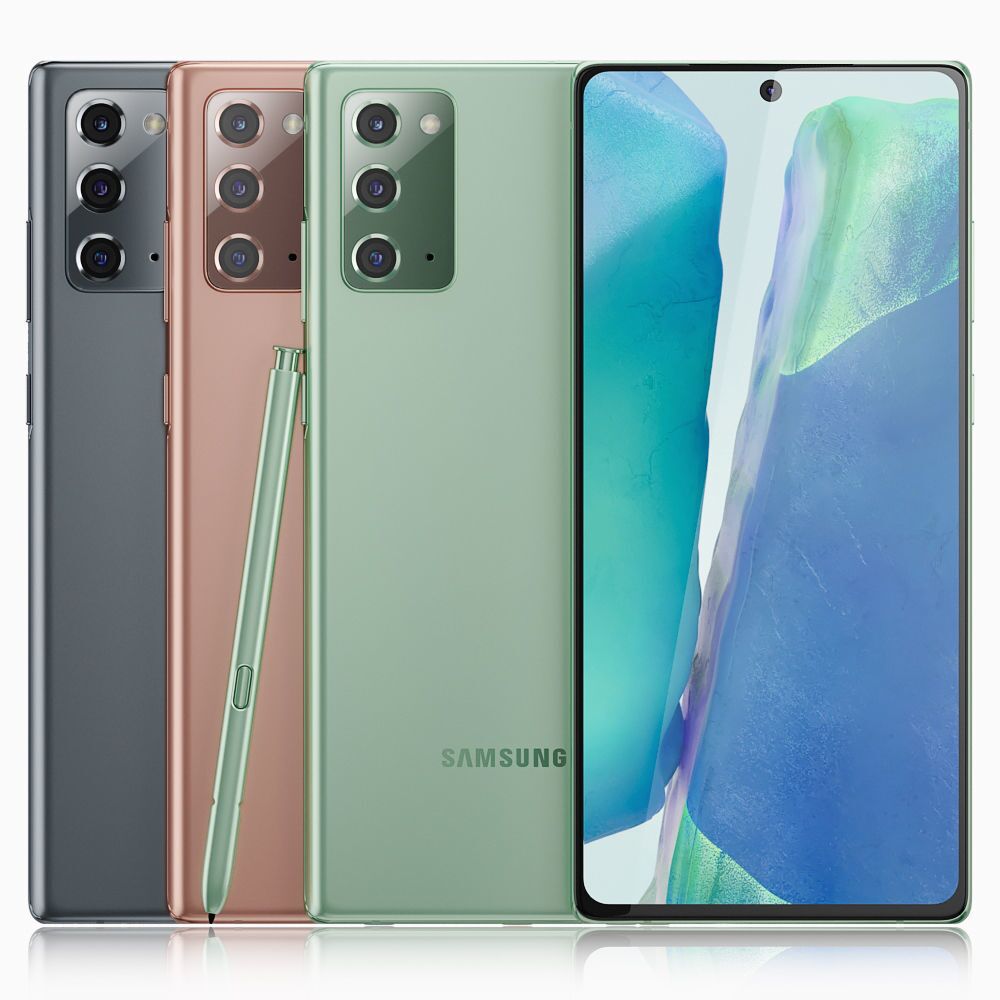 SAMSUNG NOTE COLOURS 2